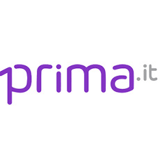 Logo Prima Assicurazioni